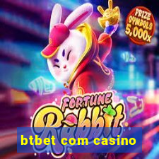 btbet com casino